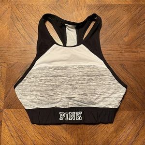 PINK Victoria Secret Sports Bra